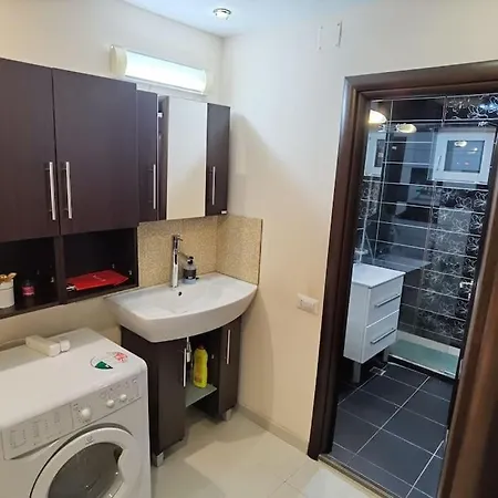 Apartmán Buchourest Dorobanti